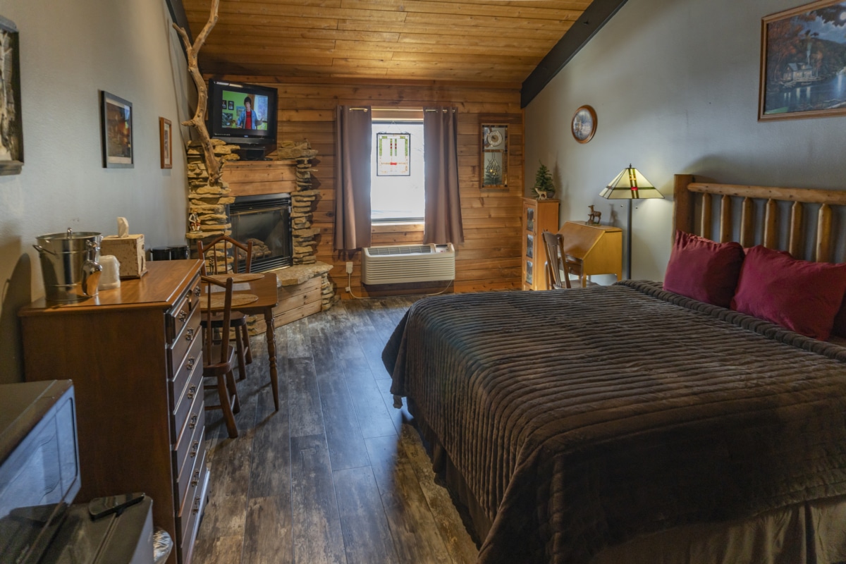 Motel Suites, Coffee Mill Inn and Suites Wabasha MN