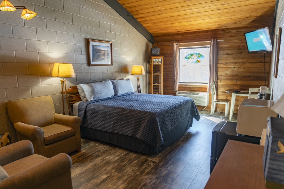 Motel Suites, Coffee Mill Inn and Suites Wabasha MN