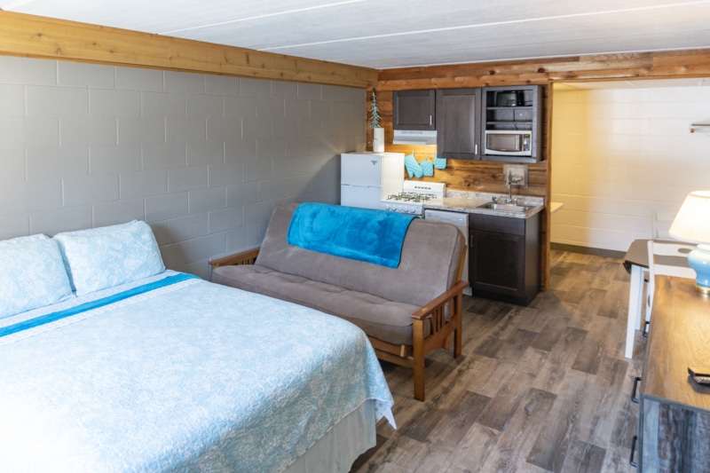 Coffee Mill Inn and Suites