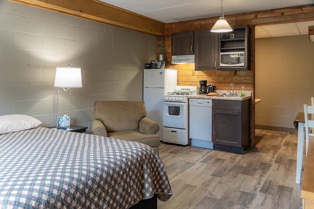 Coffee Mill Kitchette-2