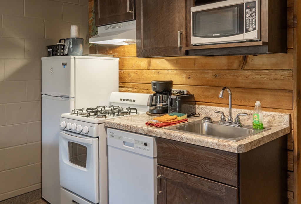 Coffee Mill Kitchette-4