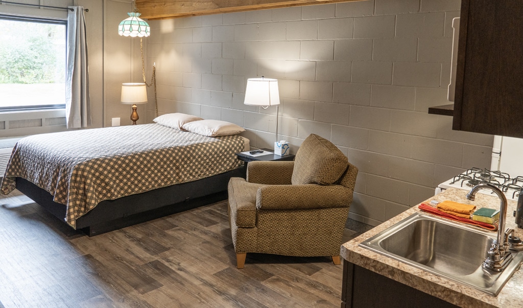 Coffee Mill Kitchette-5