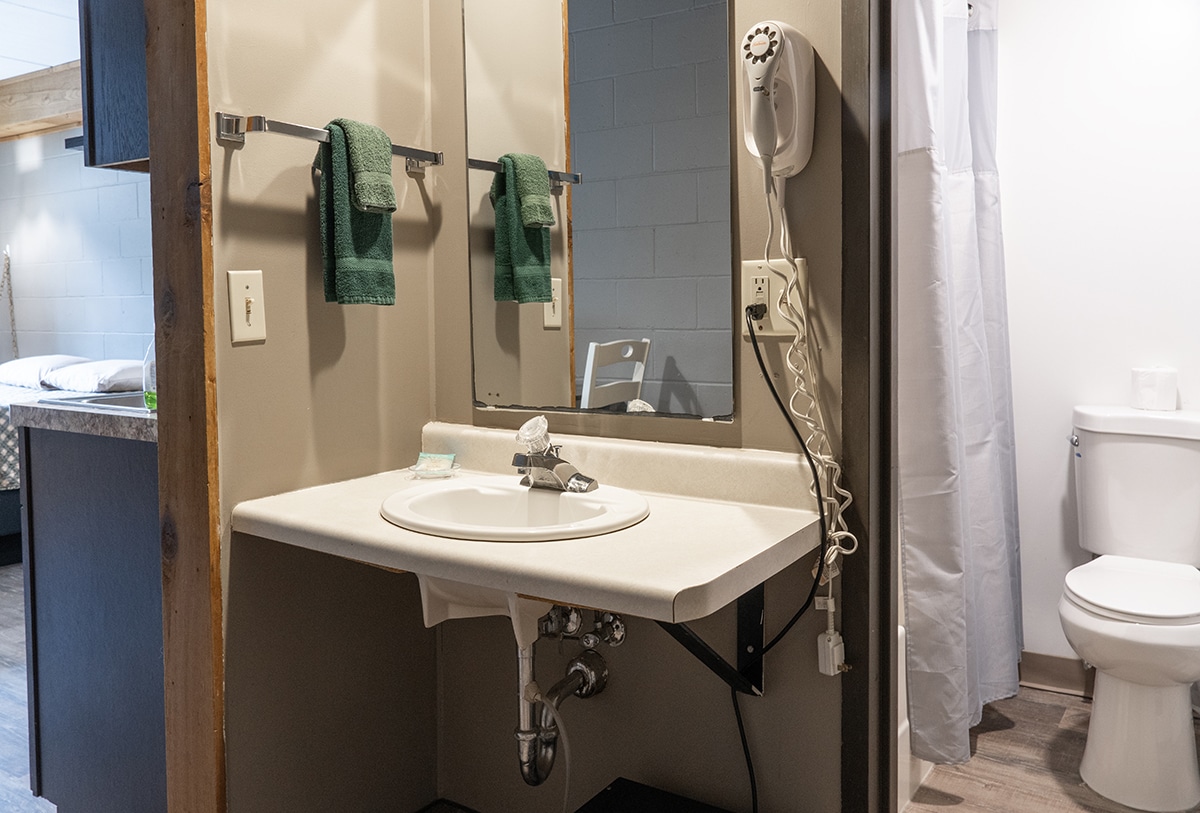 Coffee Mill Kitchette-6