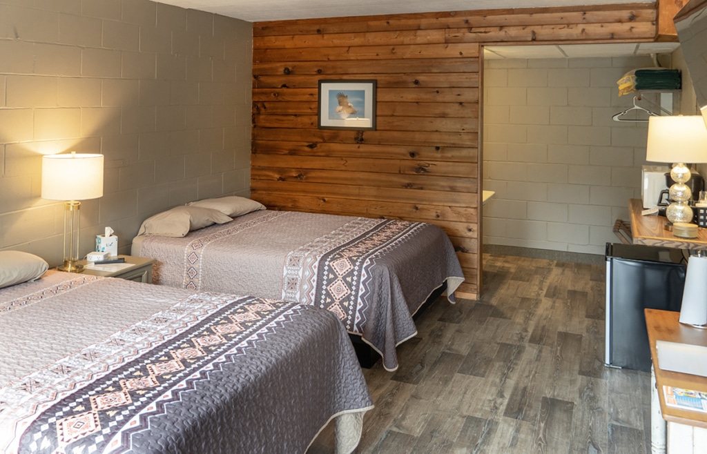 Coffee Mill Kitchette-7