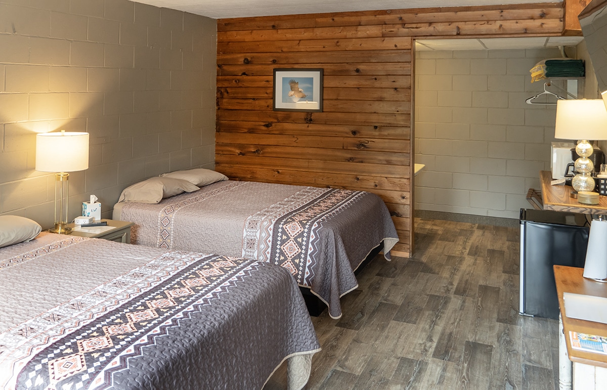 Coffee Mill Kitchette-7